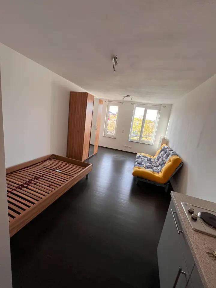 2 Zimmer Wohnung mit 30 m² in Ansbach – Bild 6