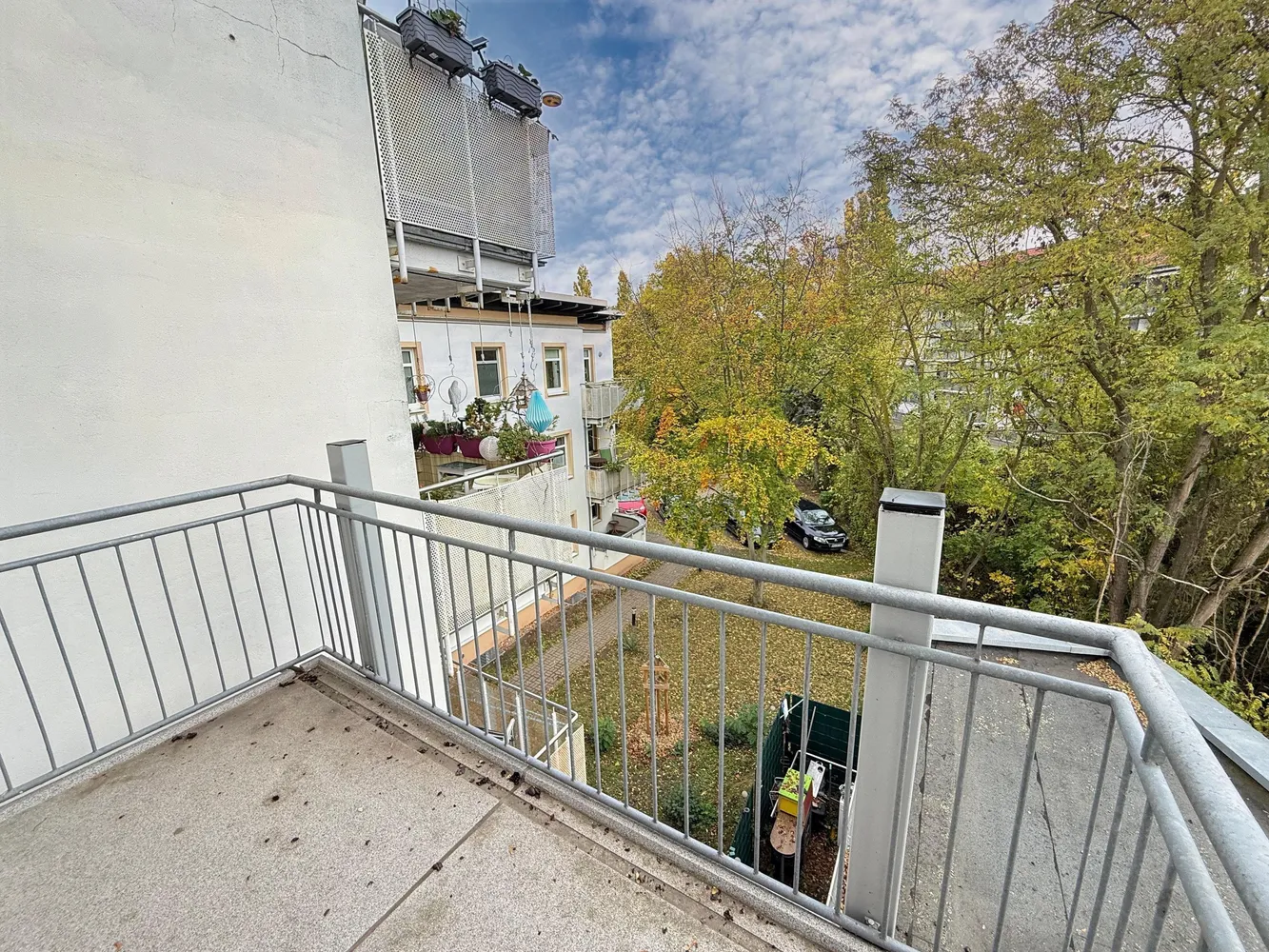 2 Zimmer Wohnung mit 56 m² in Magdeburg – Bild 3