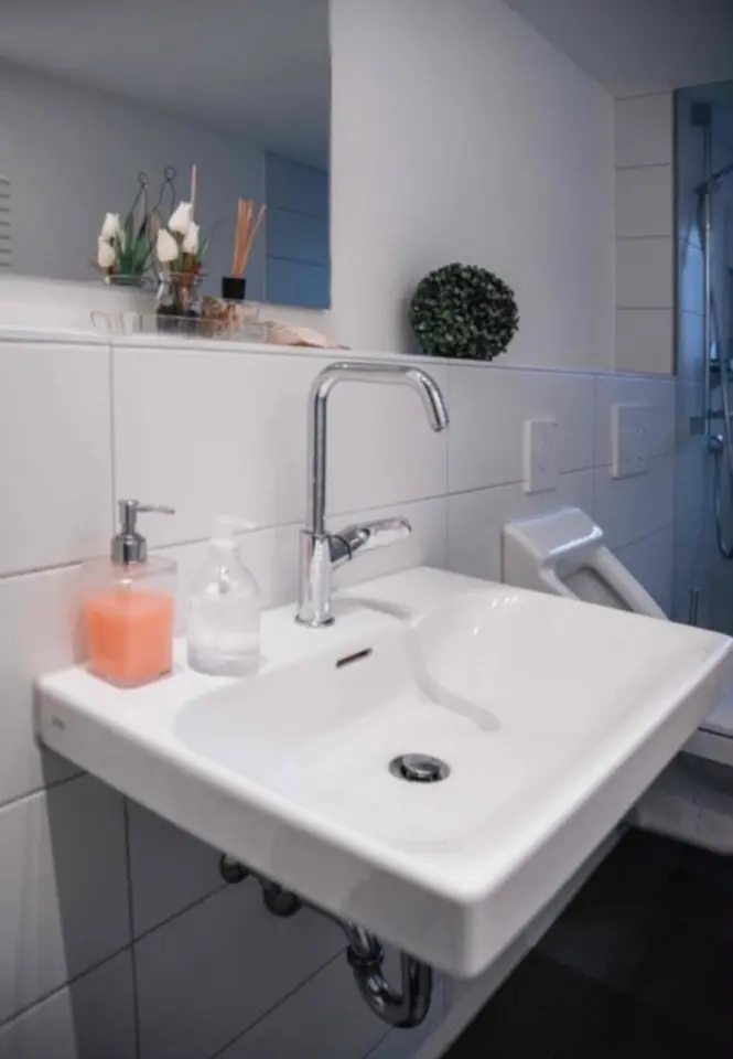 WG-Zimmer mit 420 m² in Gießen – Bild 6