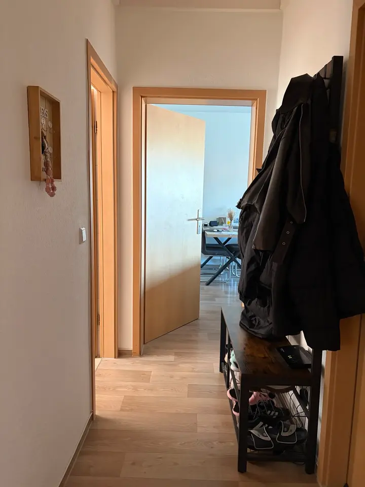 3 Zimmer Wohnung mit 59 m² in Wernigerode – Bild 4