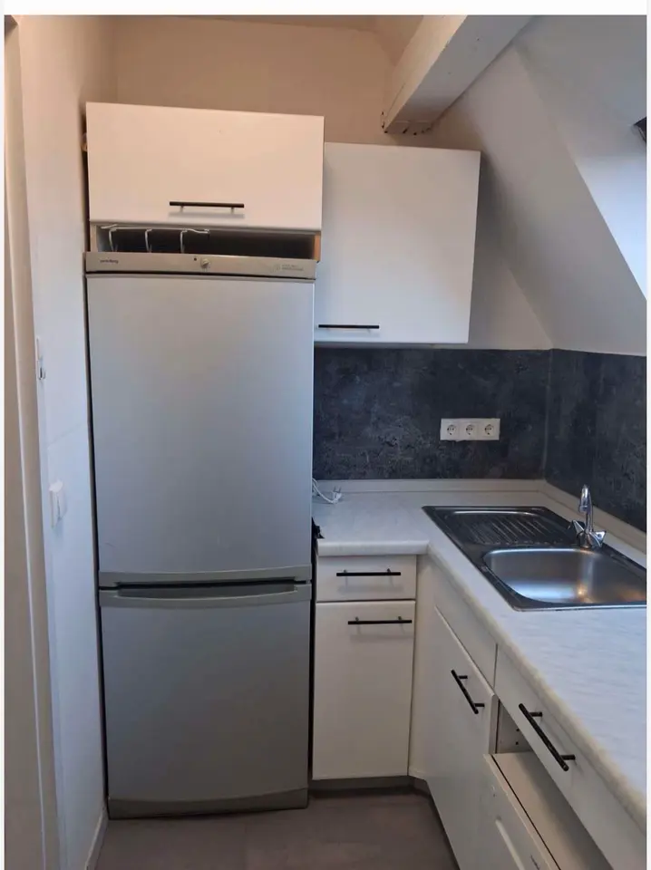 3 Zimmer Wohnung mit 55 m² in Augsburg – Bild 6