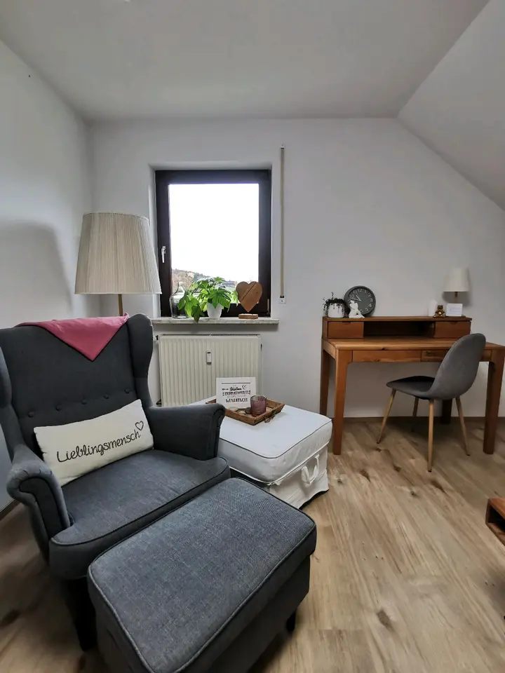 2 Zimmer Wohnung mit 50 m² in Sonneberg – Bild 10