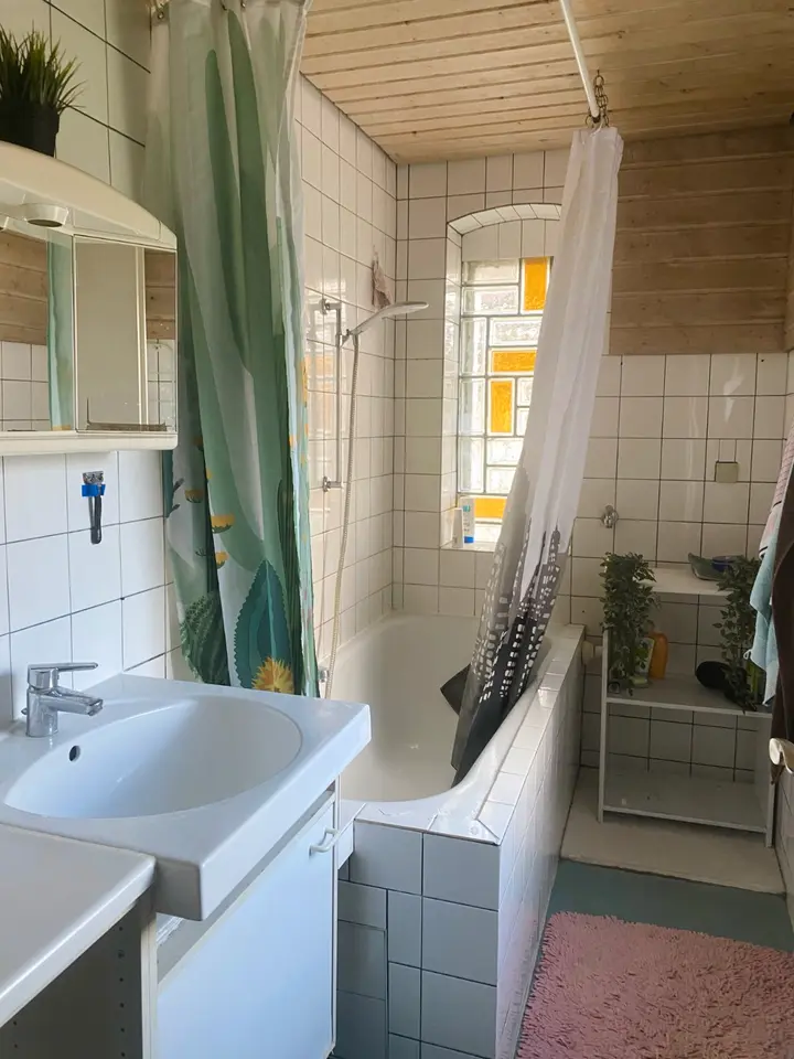 WG-Zimmer mit 17 m² in Karlsruhe – Bild 5