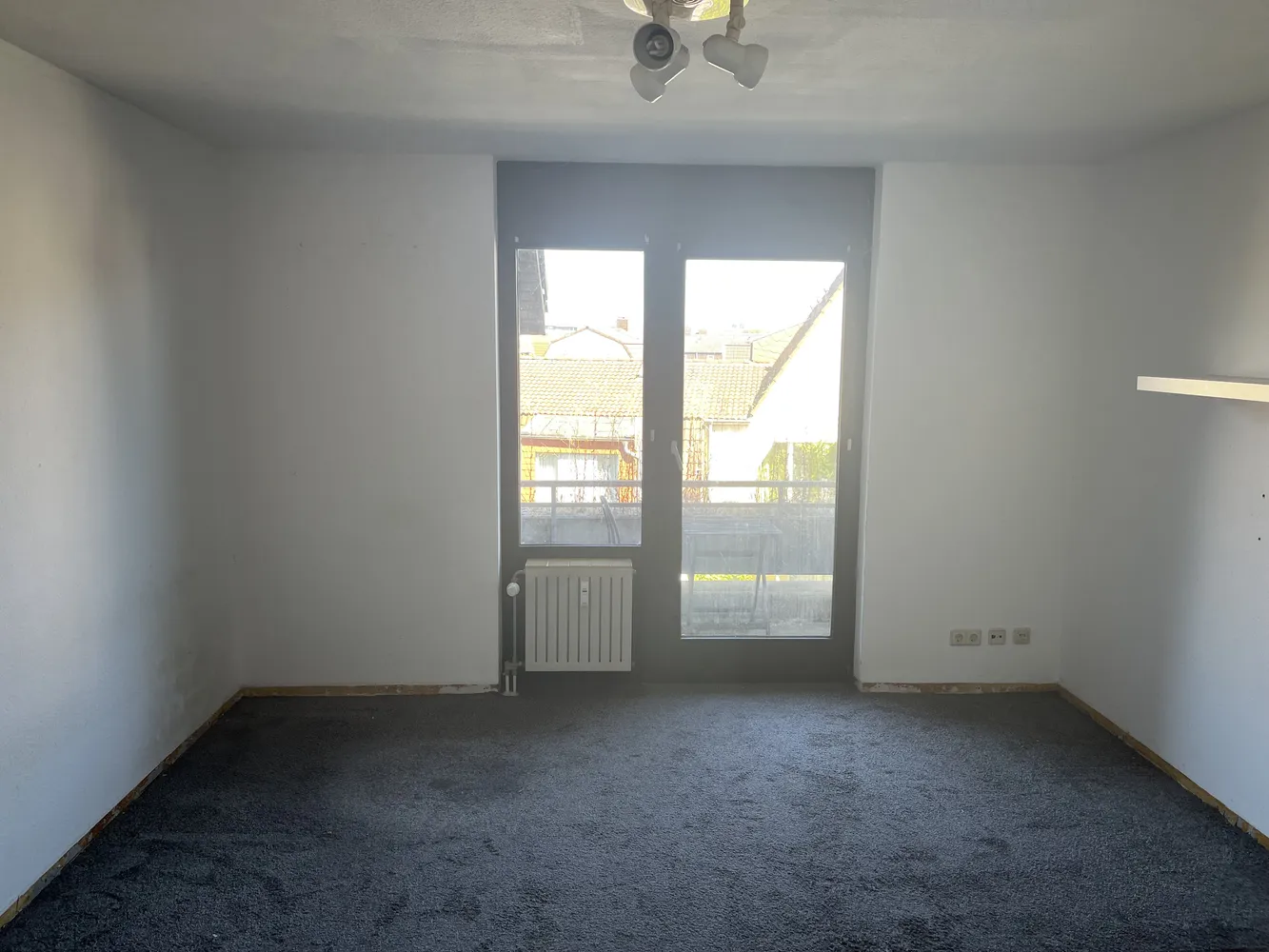 1 Zimmer Wohnung mit 24 m² in Köln – Bild 1