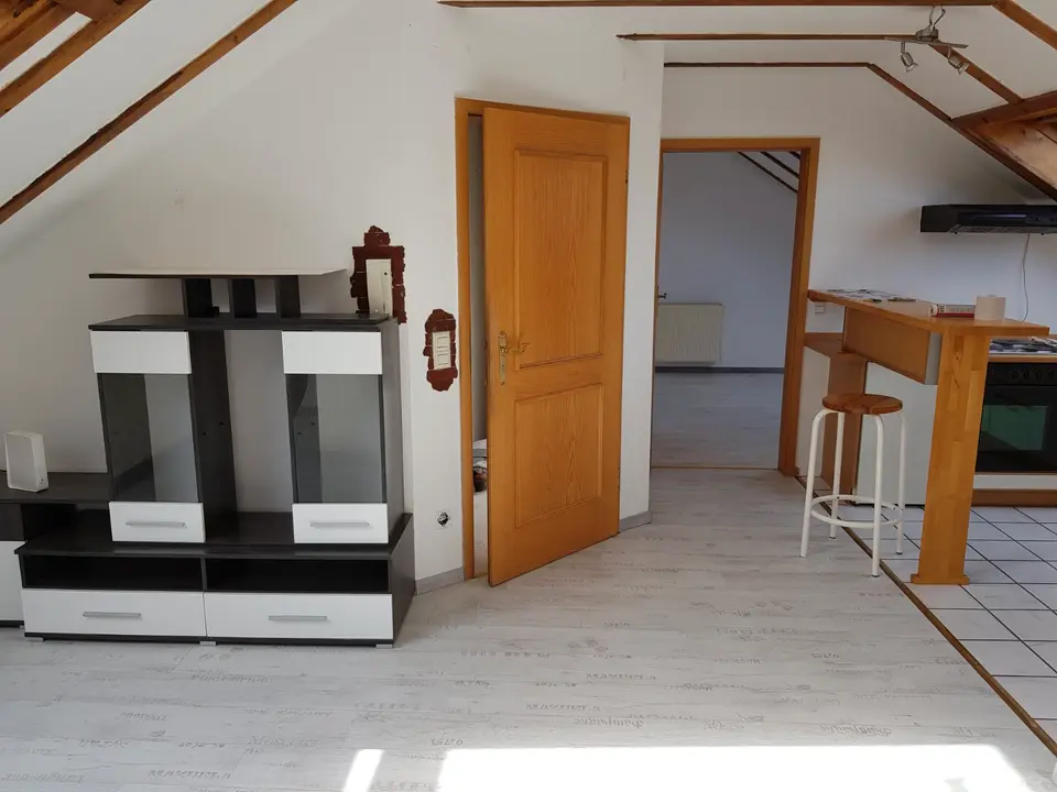 3 Zimmer Wohnung mit 43 m² in Backnang – Bild 2