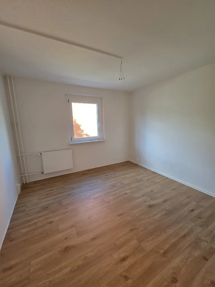 3 room apartment with 59 m² in Gotha – Photo 3