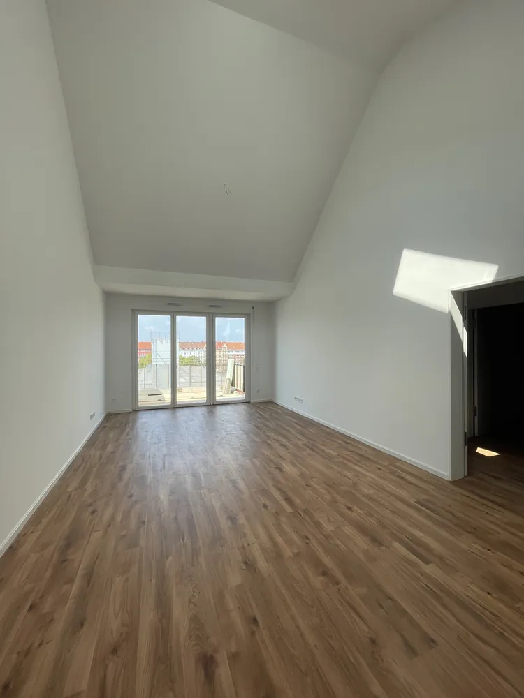3 Zimmer Wohnung mit 114 m² in Hannover – Bild 2