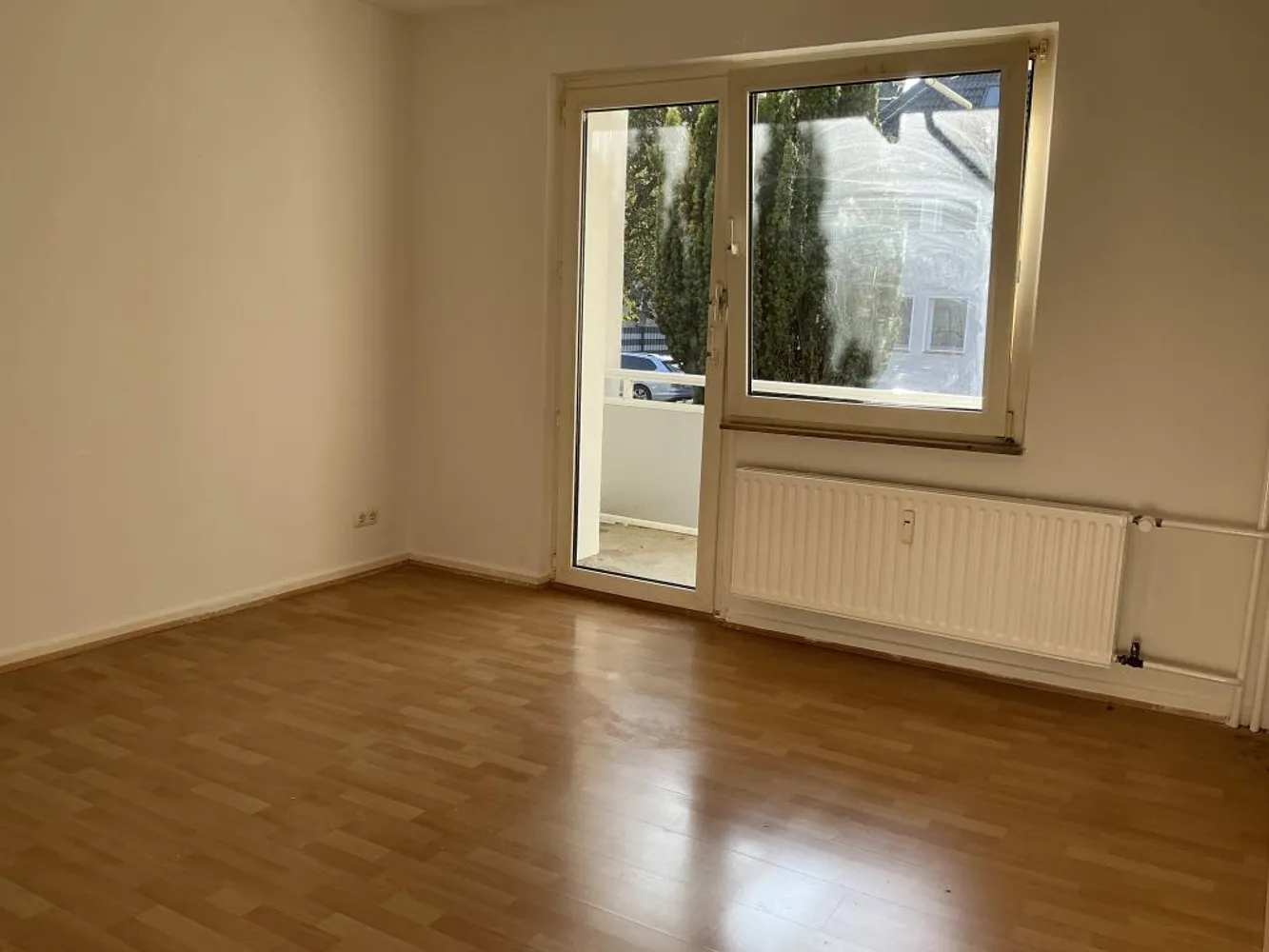 3 Zimmer Wohnung mit 61 m² in Gelsenkirchen – Bild 5
