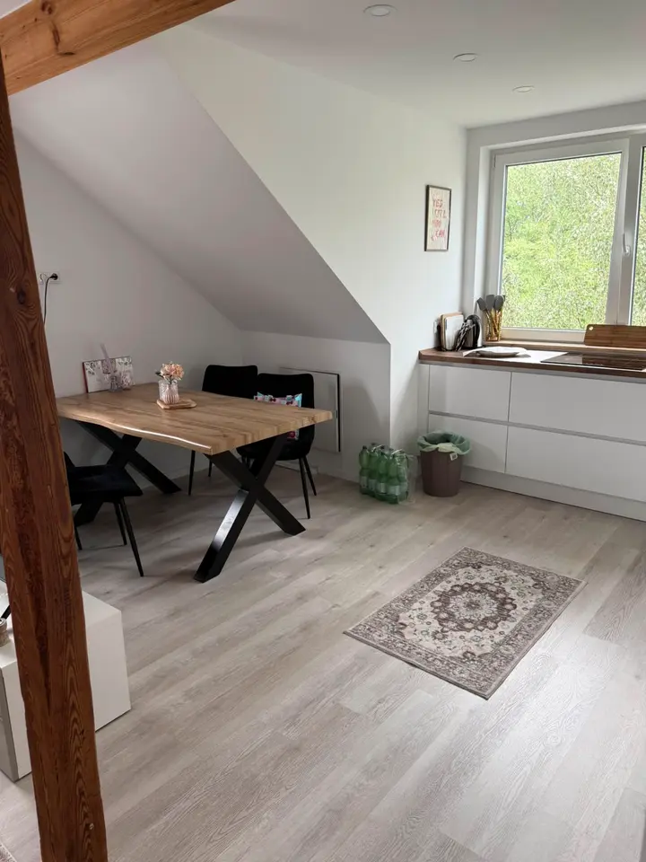 4 Zimmer Wohnung mit 91 m² in Bochum – Bild 3
