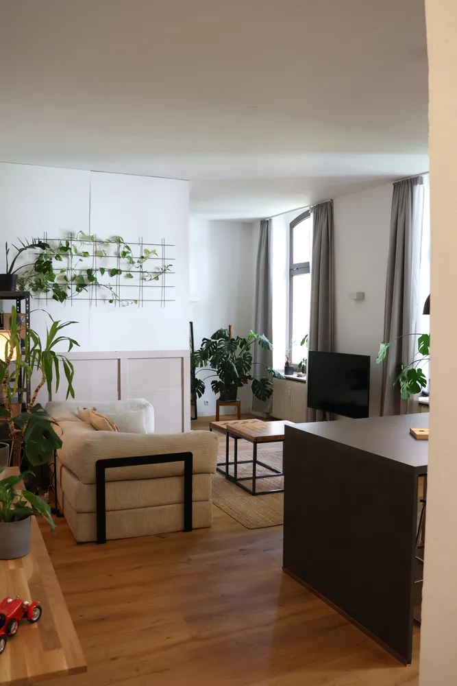1 Zimmer Wohnung mit 55 m² in Köln – Bild 8