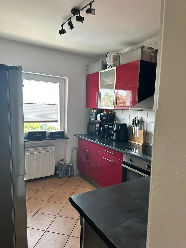 3 Zimmer Wohnung mit 77 m² in Wiesbaden – Bild 2