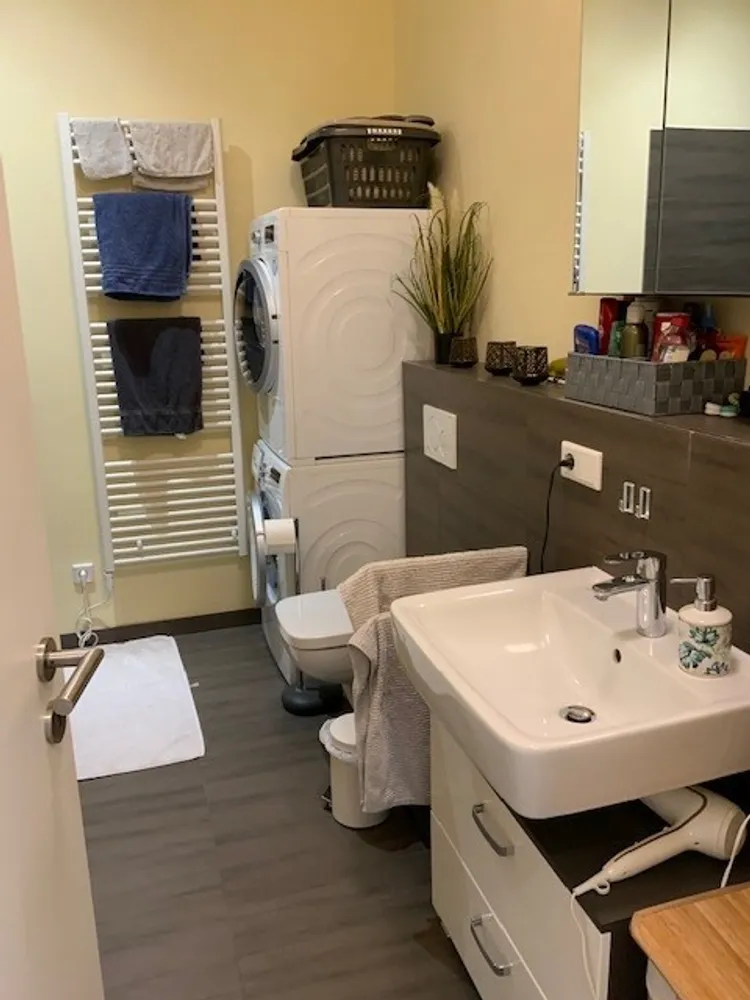 2 Zimmer Wohnung mit 66 m² in Aschaffenburg – Bild 4