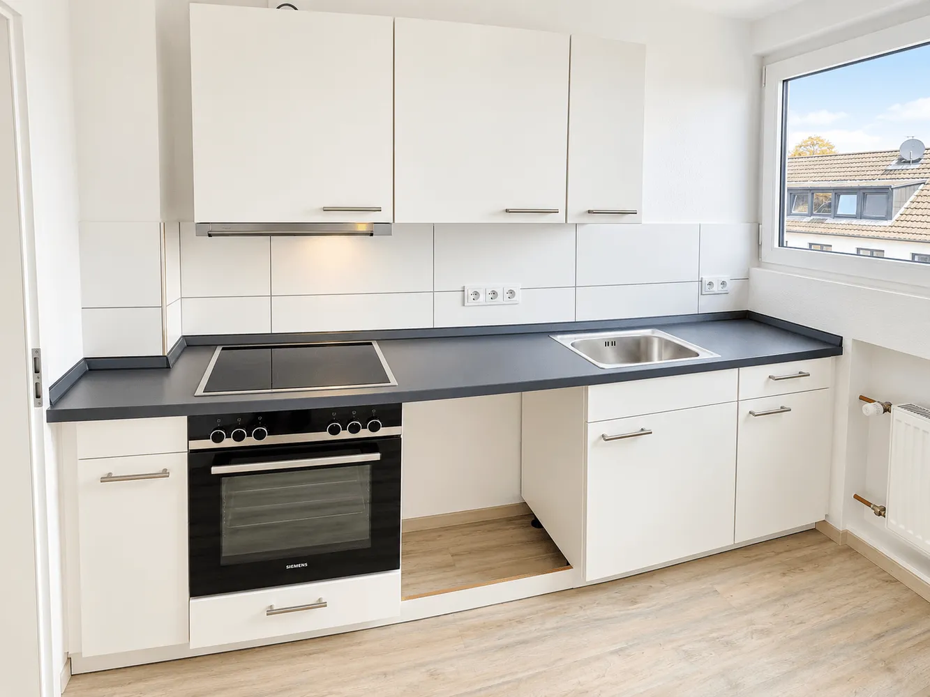 3 Zimmer Wohnung mit 60 m² in Köln – Bild 7