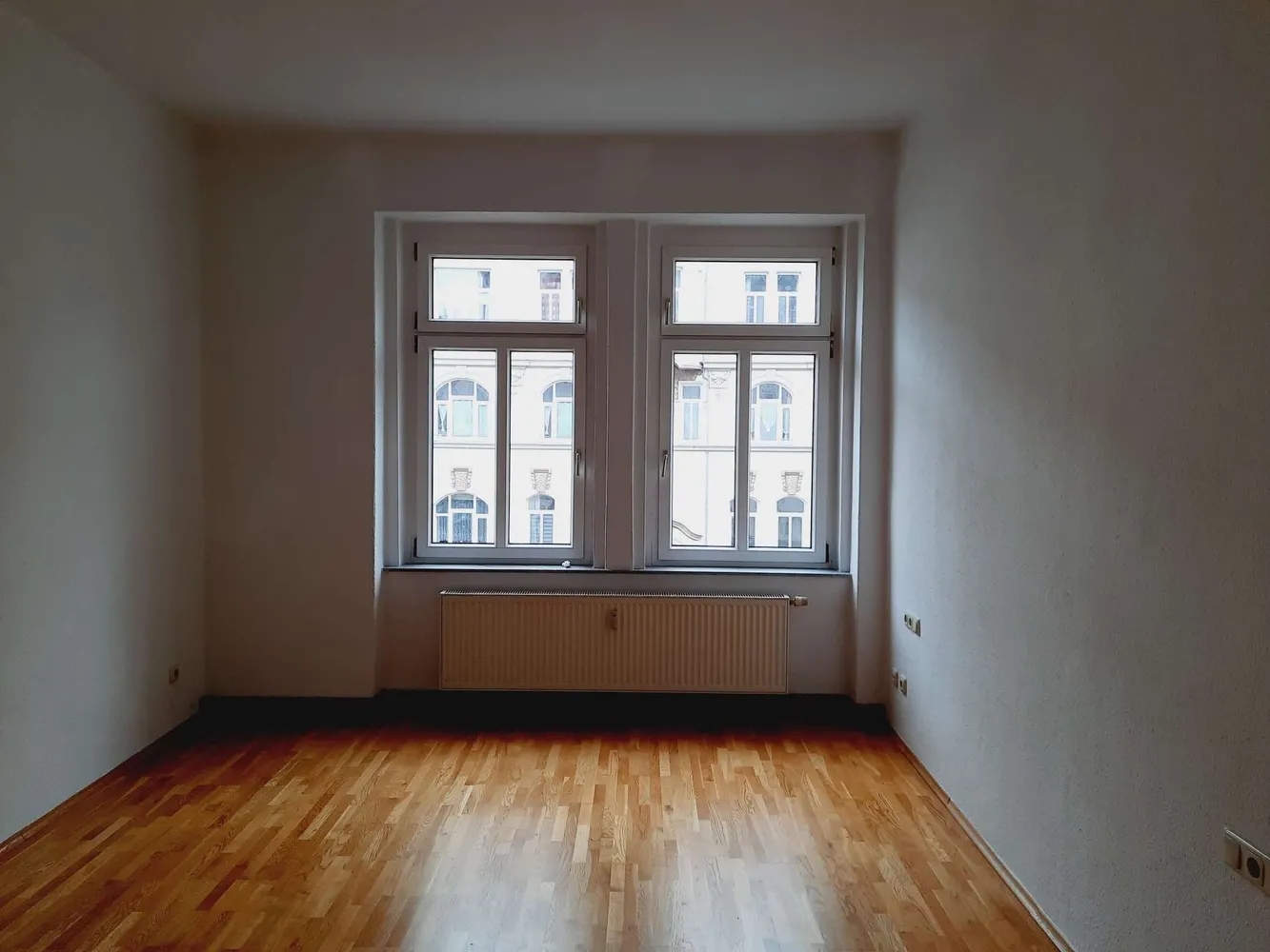 2 Zimmer Wohnung mit 67 m² in Plauen – Bild 4