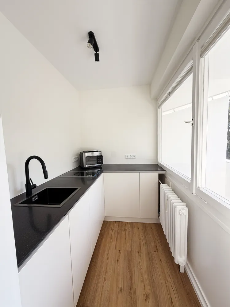 2 room apartment with 49 m² in Munich – Photo 7