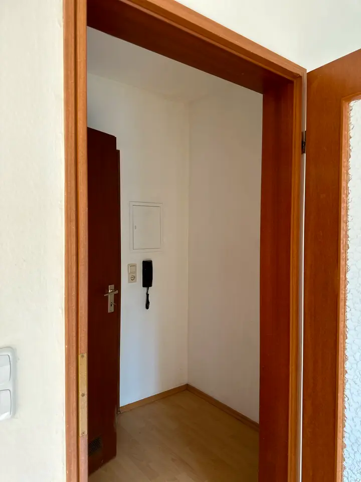 2 Zimmer Wohnung mit 35 m² in Wiesbaden – Bild 9