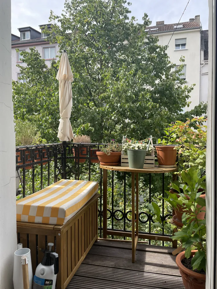 3 Zimmer Wohnung mit 70 m² in Wiesbaden – Bild 5