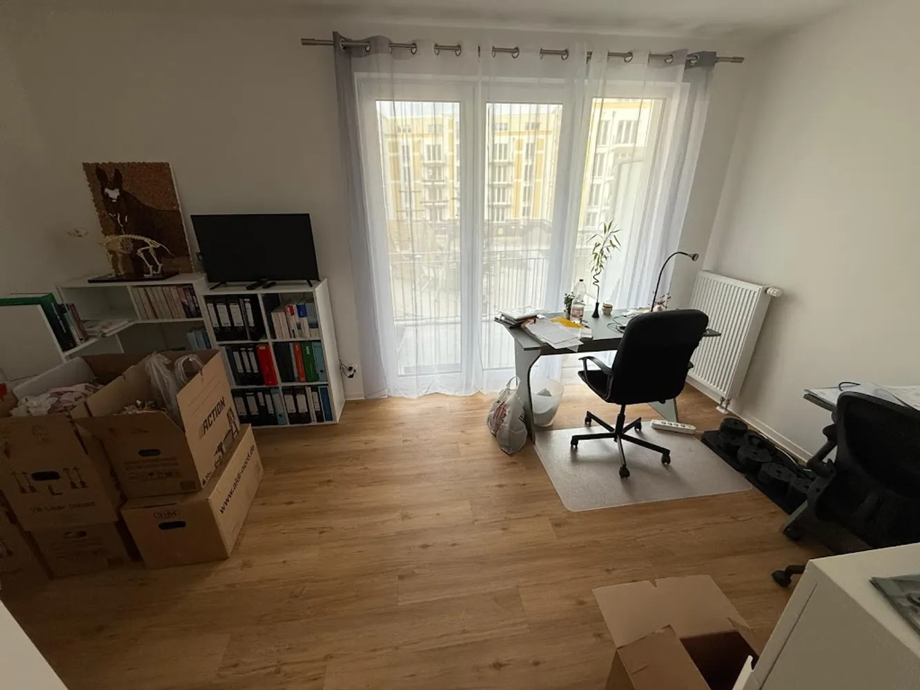 3 Zimmer Wohnung mit 88 m² in Berlin – Bild 6