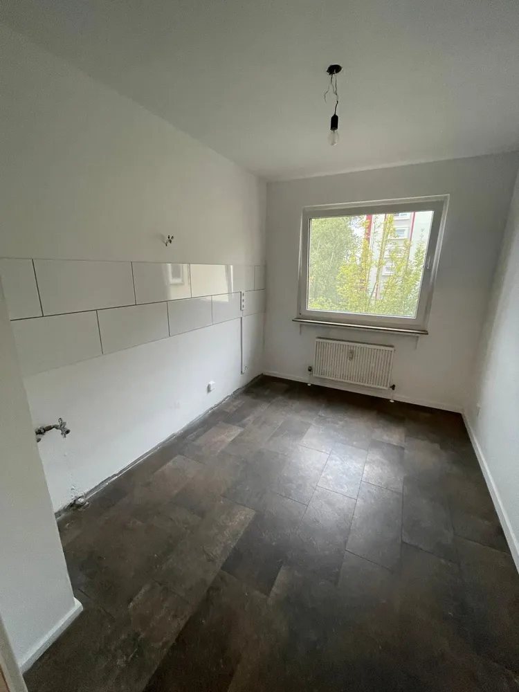 4 Zimmer Wohnung mit 107 m² in Köln – Bild 8