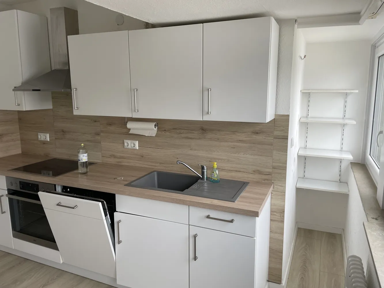 4 Zimmer Wohnung mit 89 m² in Bremen – Bild 6