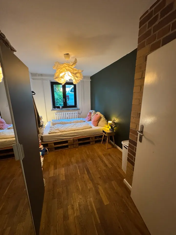 3 Zimmer Wohnung mit 67 m² in Berlin – Bild 3