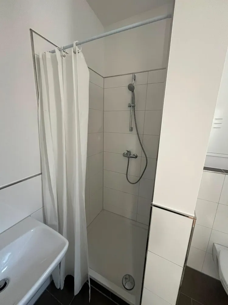 1 Zimmer Wohnung mit 39 m² in Mannheim – Bild 8