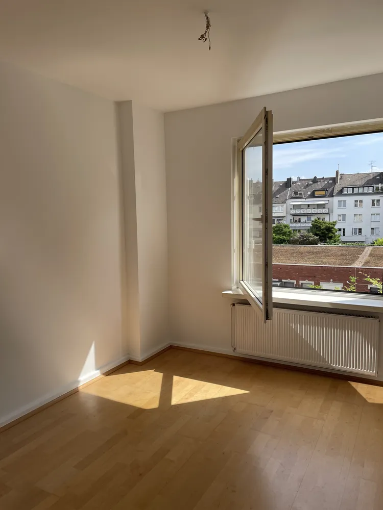 3 Zimmer Wohnung mit 64 m² in Dortmund – Bild 2