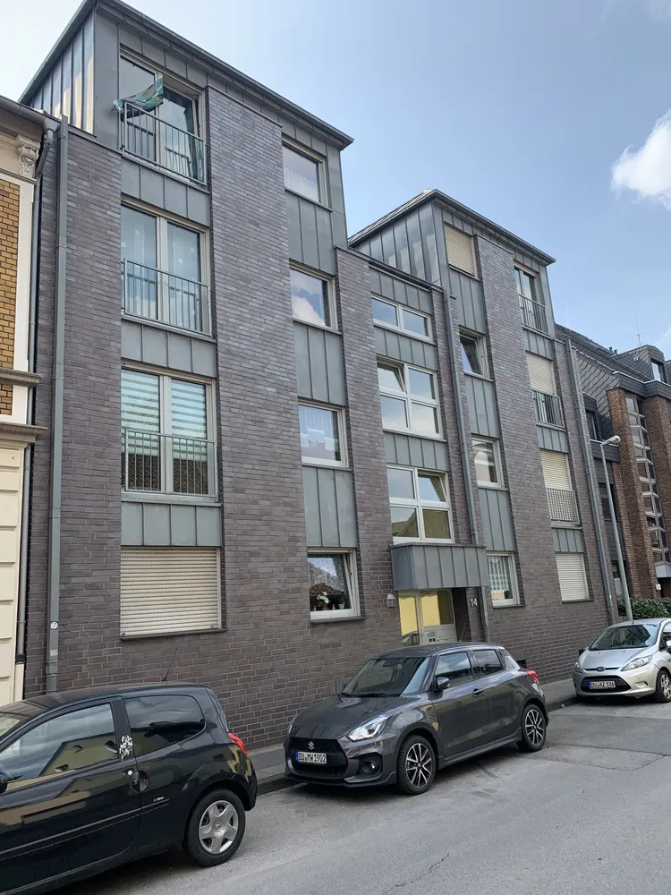 2 Zimmer Wohnung mit 88 m² in Duisburg – Bild 2