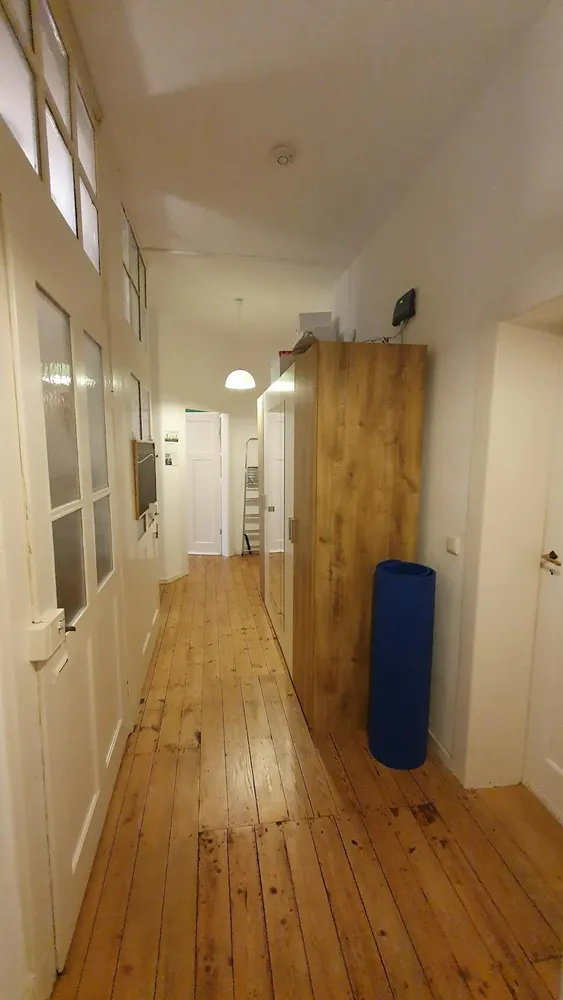 WG-Zimmer mit 16 m² in Mannheim – Bild 8