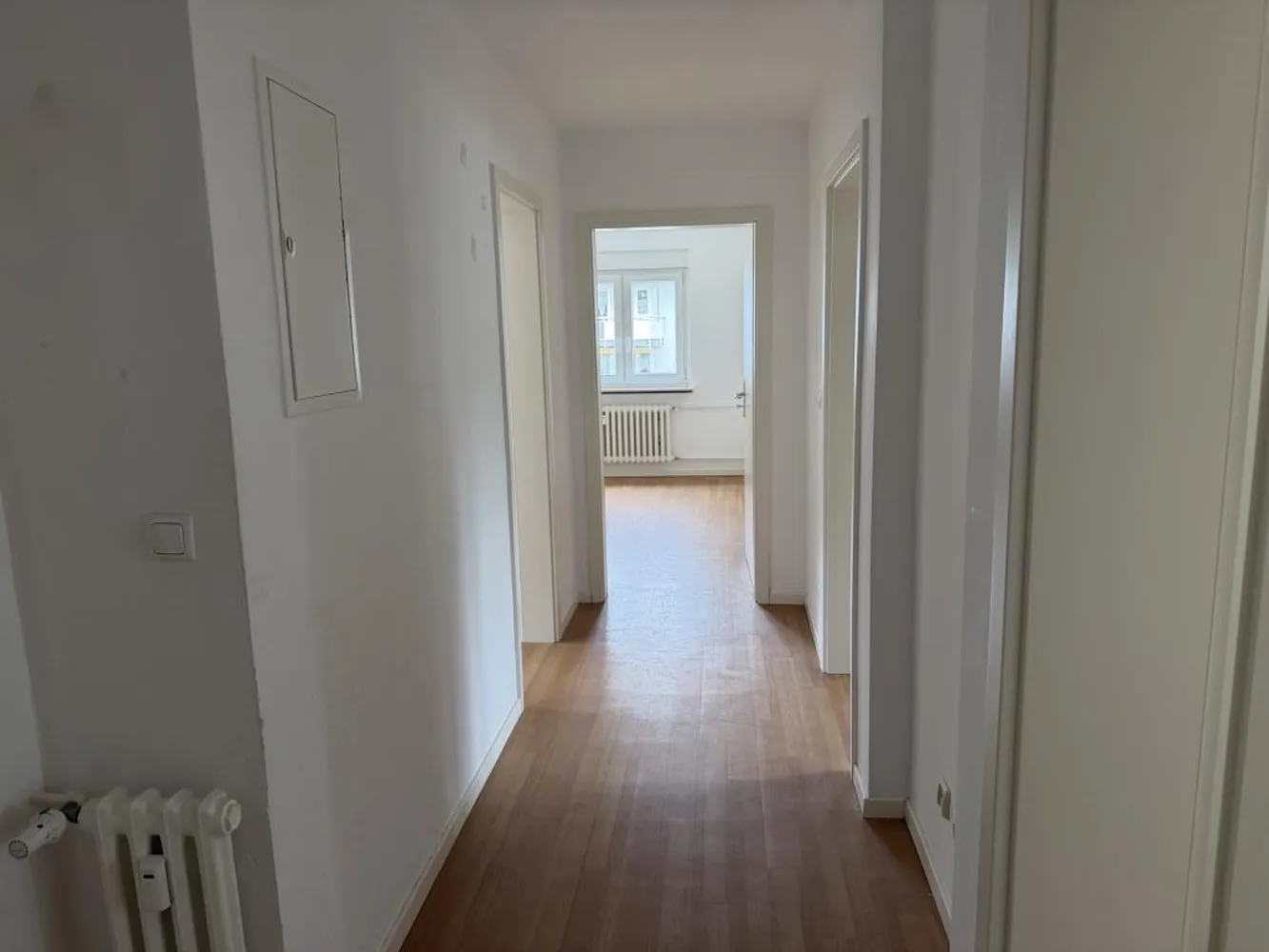 4 Zimmer Wohnung mit 77 m² in Mülheim an der Ruhr – Bild 8