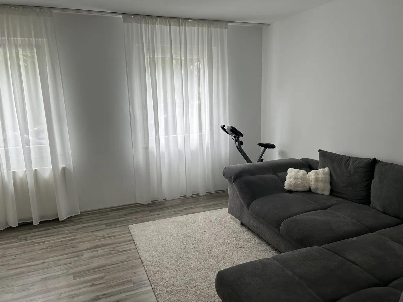 3 Zimmer Wohnung mit 73 m² in Oberhausen – Bild 4