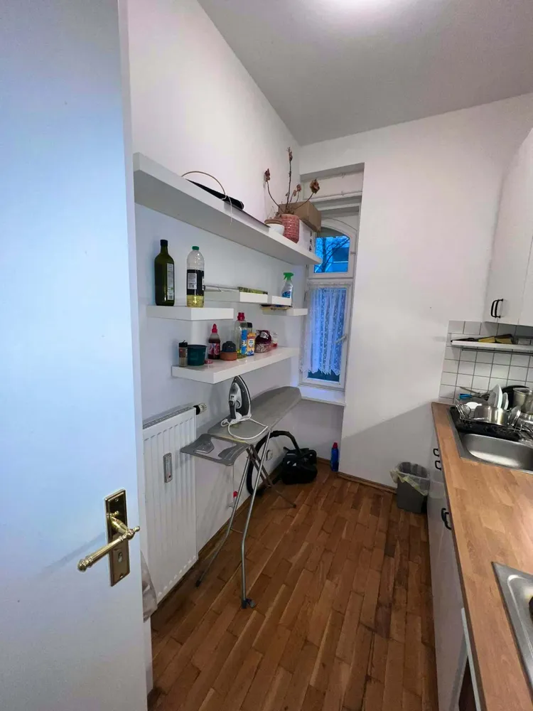 Shared room with 13 m² in Munich – Photo 5