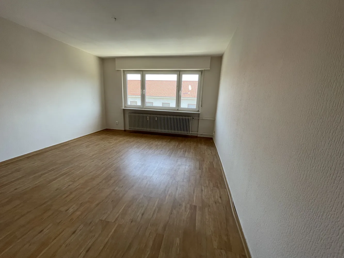 2 Zimmer Wohnung mit 60 m² in Mannheim – Bild 5