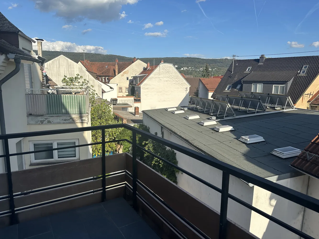 1 Zimmer Wohnung mit 23 m² in Heidelberg – Bild 3