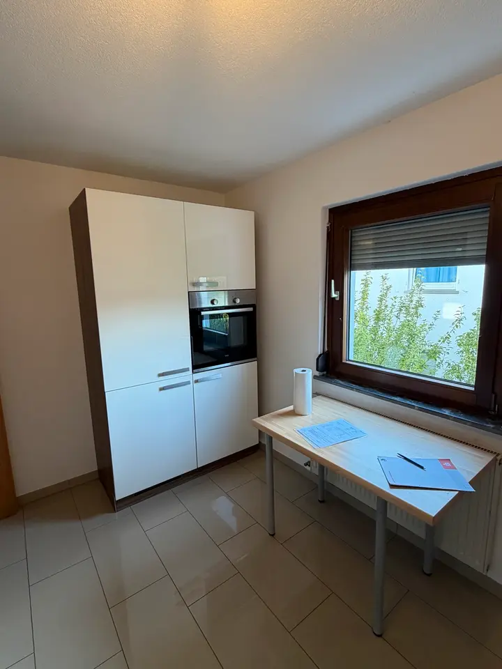 3 Zimmer Wohnung mit 60 m² in Herrenberg – Bild 3