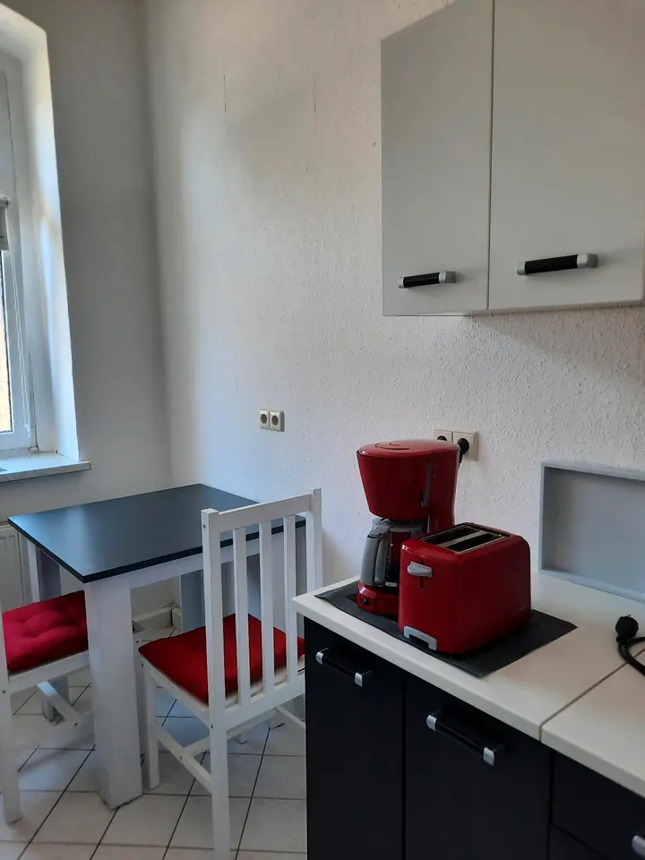 3 Zimmer Wohnung mit 65 m² in Finsterwalde – Bild 3