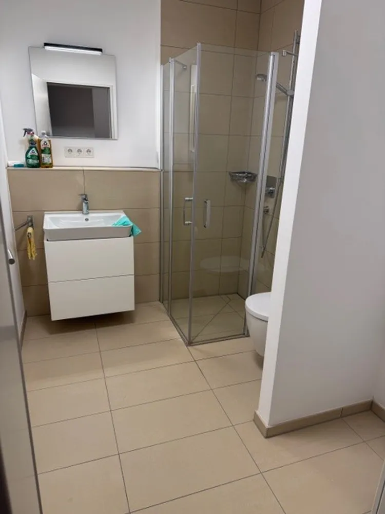 2 Zimmer Wohnung mit 46 m² in Augsburg – Bild 1