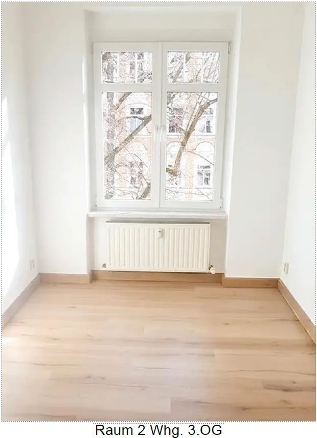 3 Zimmer Wohnung mit 87 m² in Gera – Bild 6