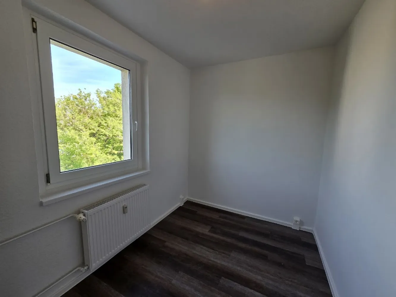 2 Zimmer Wohnung mit 31 m² in Brandenburg an der Havel – Bild 9