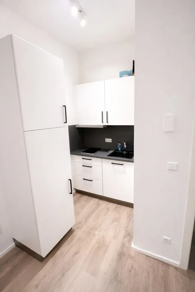 1 Zimmer Wohnung mit 21 m² in Stuttgart – Bild 10