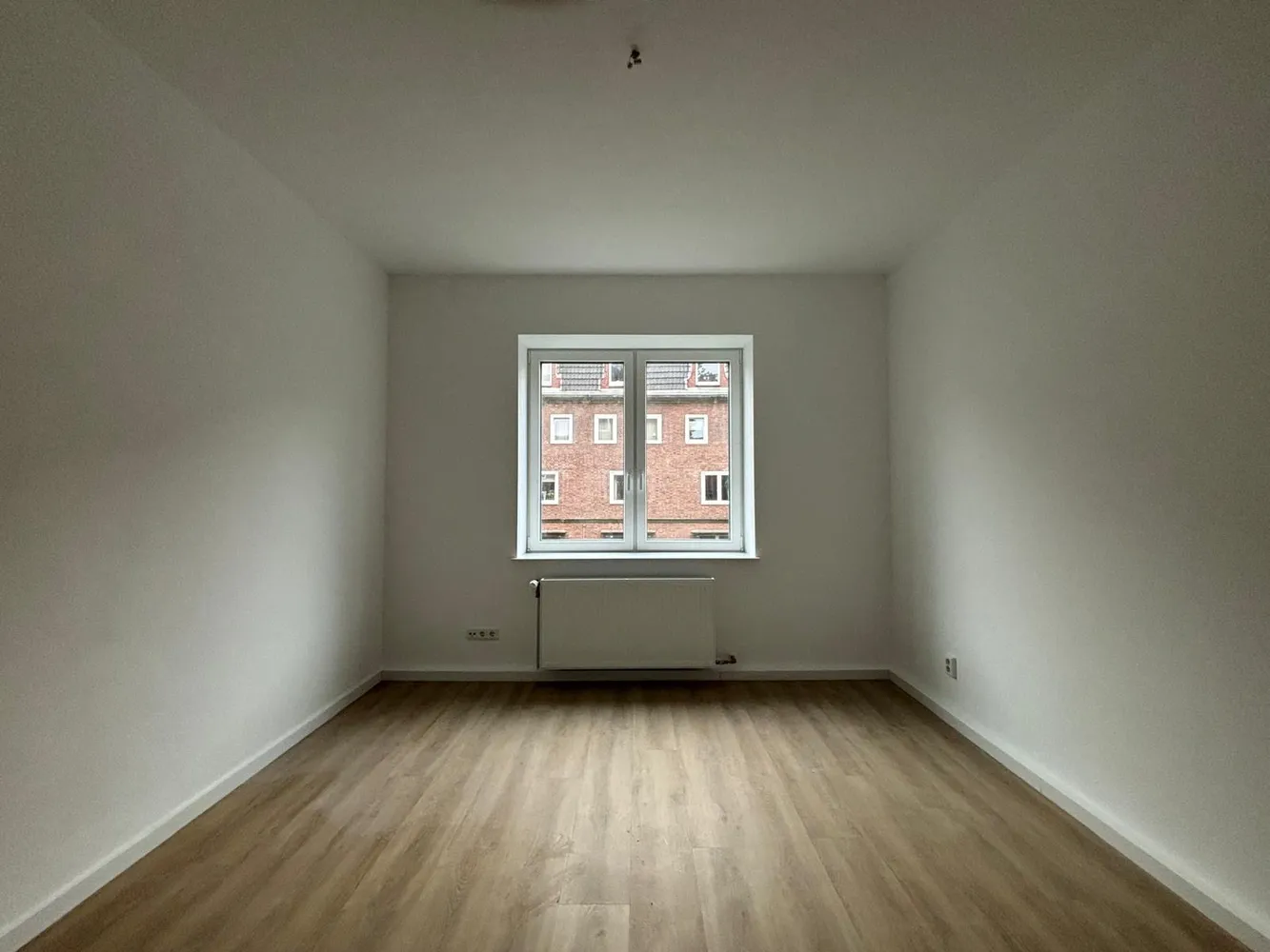 2 Zimmer Wohnung mit 51 m² in Düsseldorf – Bild 8