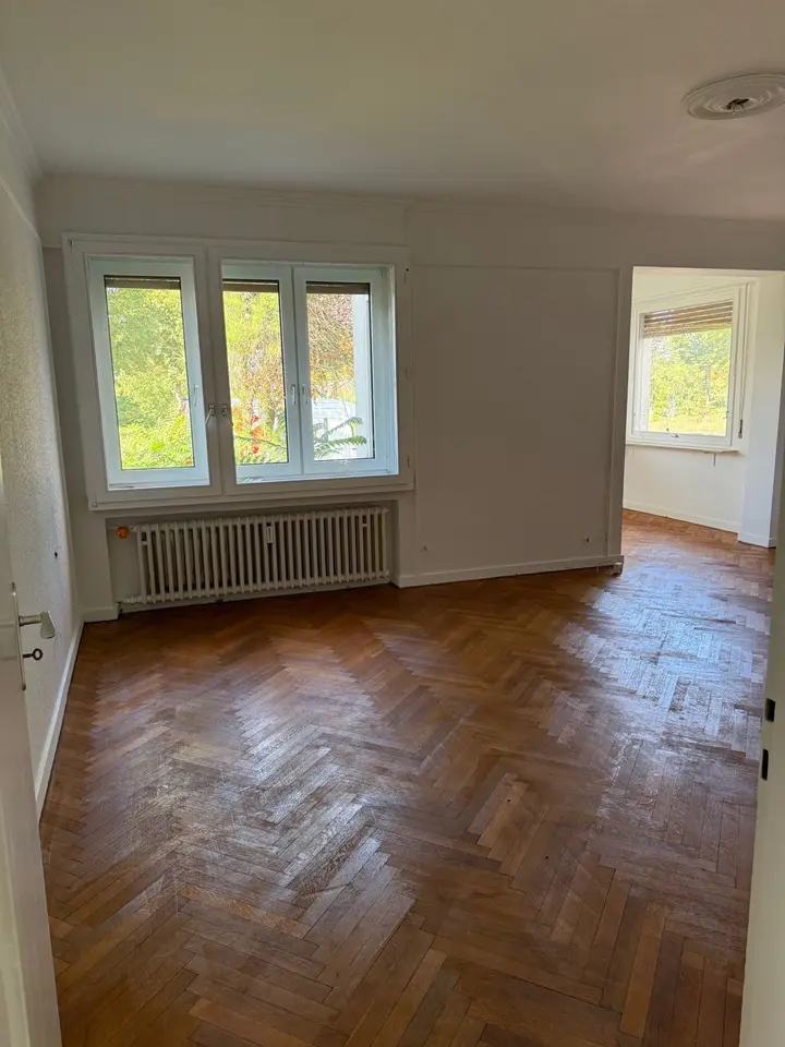 4 Zimmer Wohnung mit 100 m² in Viernheim – Bild 9