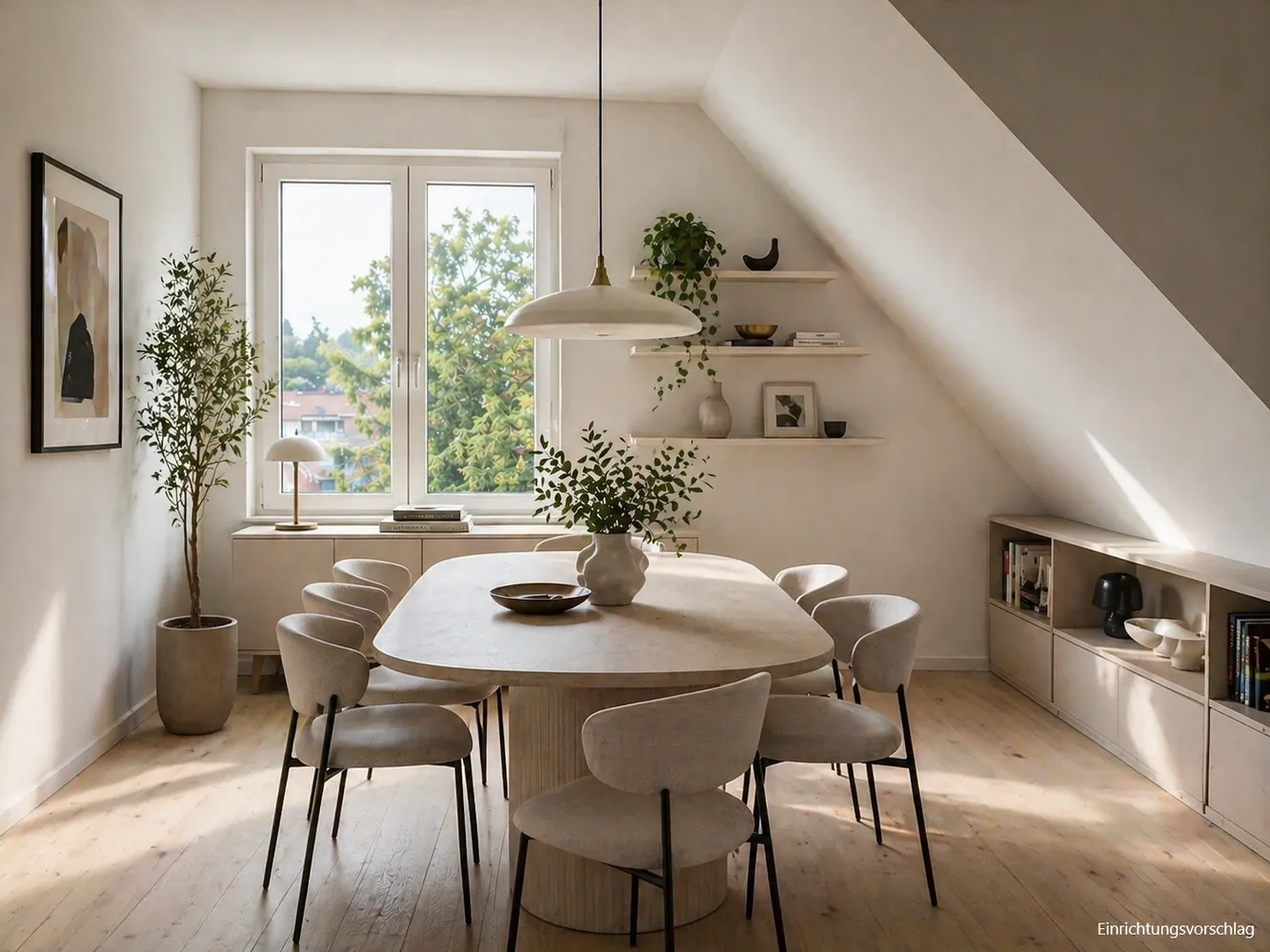 3 Zimmer Wohnung mit 121 m² in Lahr/Schwarzwald – Bild 4