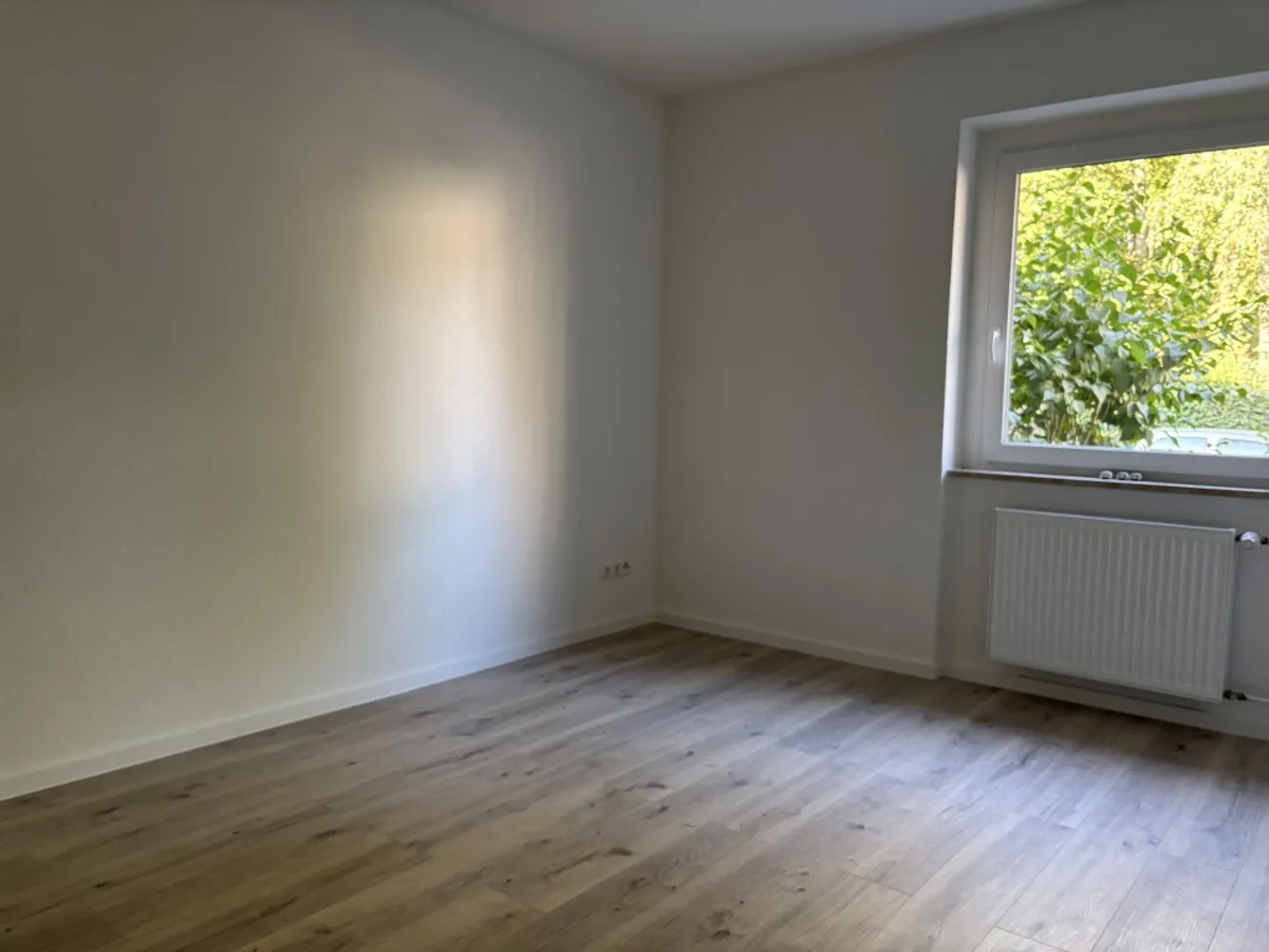 4 Zimmer Wohnung mit 66 m² in Braunschweig – Bild 2