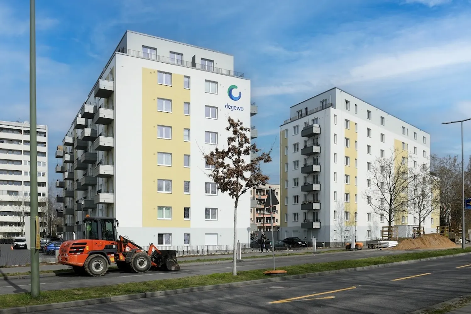 2 Zimmer Wohnung mit 51 m² in Berlin – Bild 4