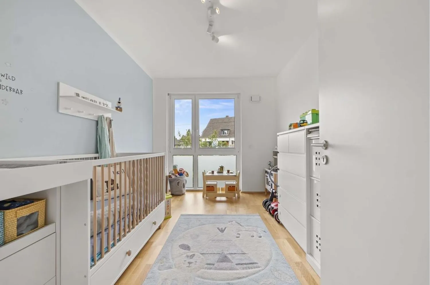 3 room apartment with 79 m² in Cologne – Photo 7