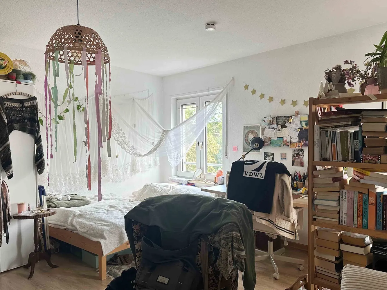 1 Zimmer Wohnung mit 36 m² in Halle (Saale) – Bild 6
