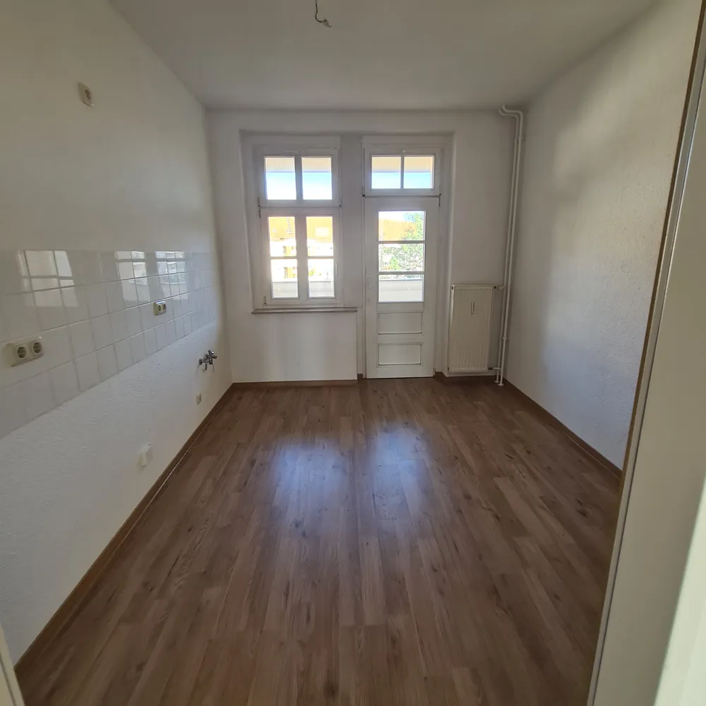 2 Zimmer Wohnung mit 56 m² in Dresden – Bild 8