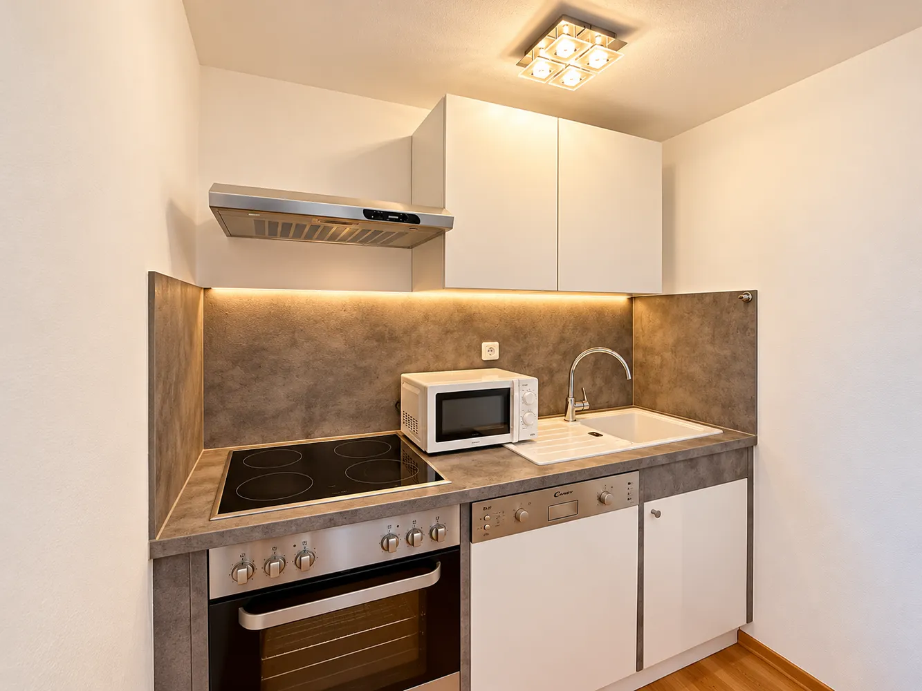 1 Zimmer Wohnung mit 59 m² in Berchtesgaden – Bild 5