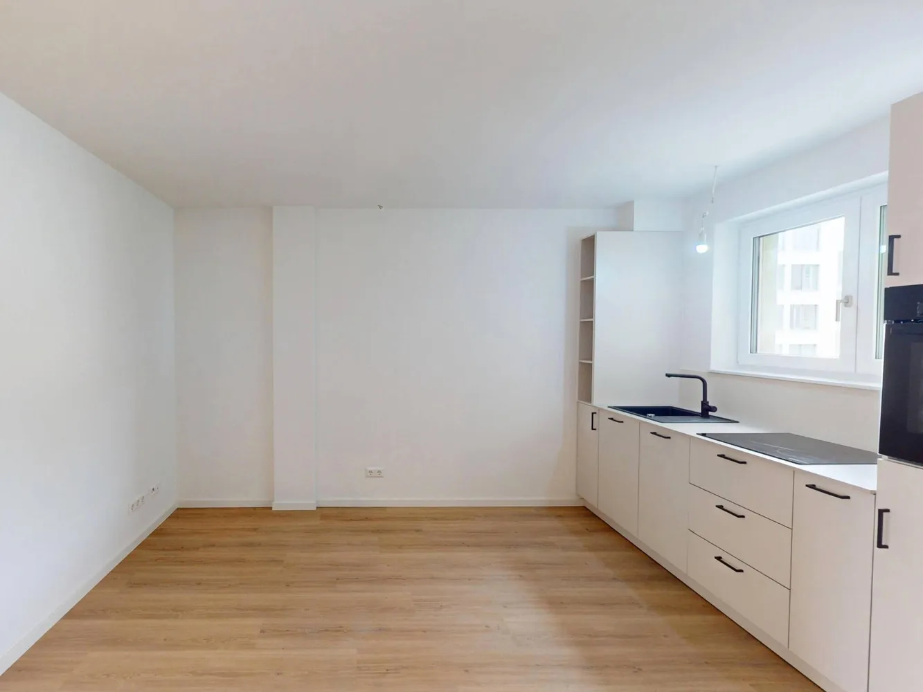 3 Zimmer Wohnung mit 63 m² in Darmstadt – Bild 8